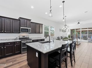 3020 E PINTO Drive, Gilbert, AZ 85296