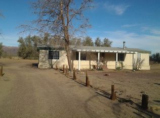 30424 Berry Rd, Newberry Springs, CA 92365