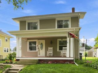 1155 Nuttman Ave, Fort Wayne, IN 46807