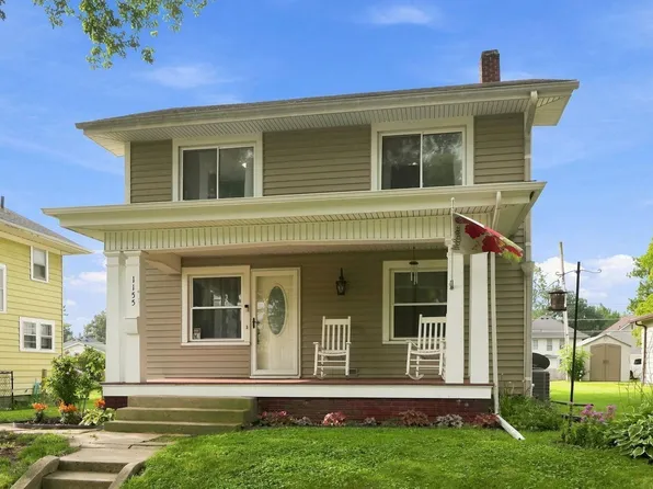 1155 Nuttman Ave, Fort Wayne, IN 46807