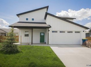 40 Horsethief Peak Ct, Bozeman, MT 59718