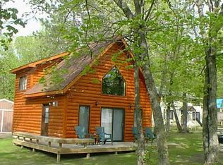 12701 Beach Dr, Nevis, MN 56467