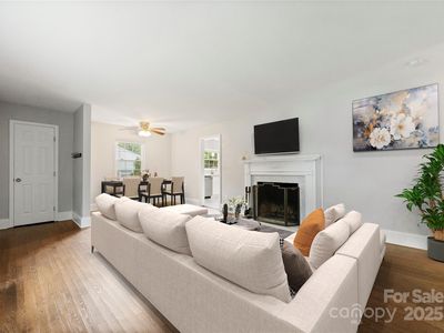 4145 Sheridan Dr, Charlotte, NC, 28205