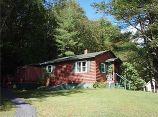 205 Bath Rd, Wiscasset, ME 04578