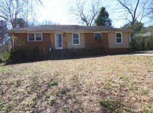 3149 Bobolink Dr, Decatur, GA 30032