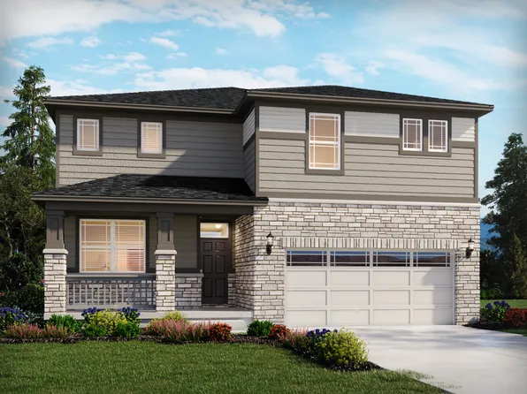 24045 E Utah Pl, Aurora, CO 80018