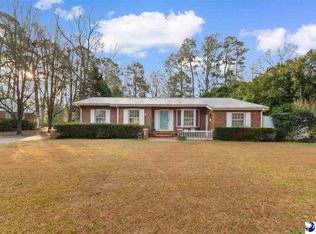 506 Park St, Timmonsville, SC 29161