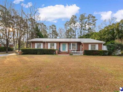 506 Park St, Timmonsville, SC, 29161