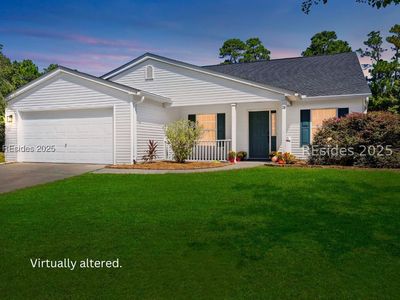 26 Waterway Dr, Bluffton, SC, 29910