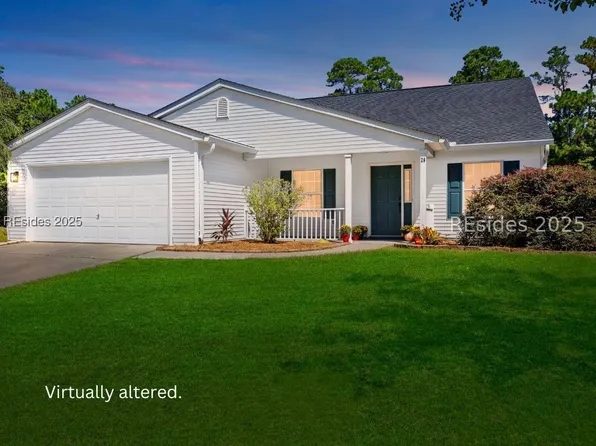 26 Waterway Dr, Bluffton, SC 29910