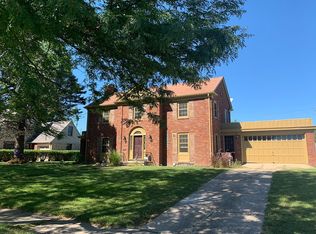 710 W Euclid Ave, Marion, IN 46952