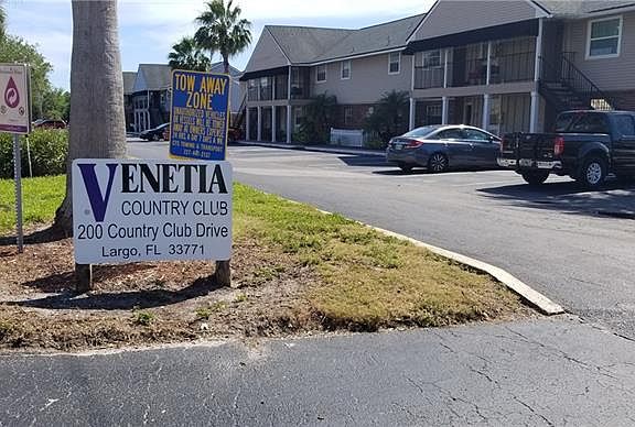 2nd image of 200 Country Club Dr APT 906