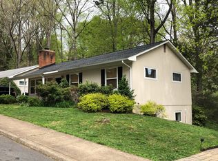 2304 Crestmont Ave APT A, Charlottesville, VA