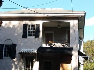 304 Walnut St, New Orleans, LA 70118