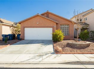 7535 Frontier Ranch Ln, Las Vegas, NV 89113