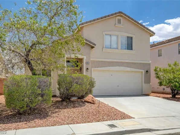 3917 Magenta Hills Dr, North Las Vegas, NV 89031