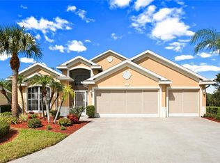 9288 Palm Island Cir, North Fort Myers, FL 33903