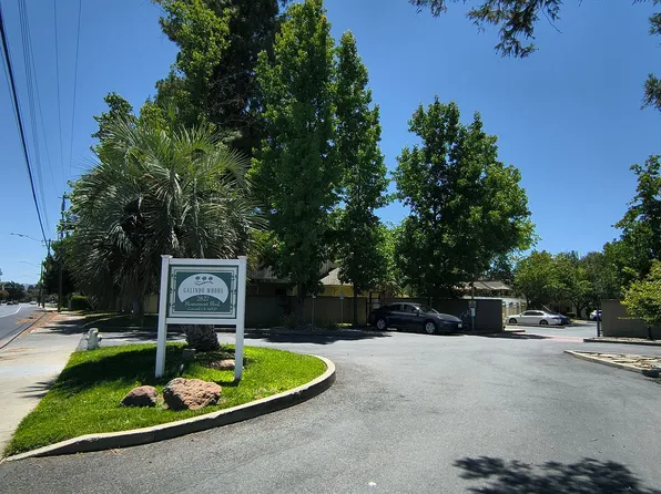 2827 Monument Blvd APT 24, Concord, CA 94520