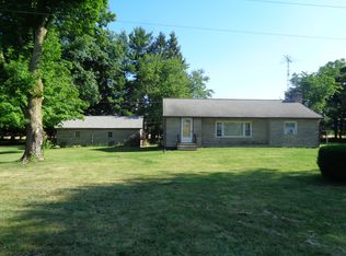26865 Q Dr S, Homer, MI 49245