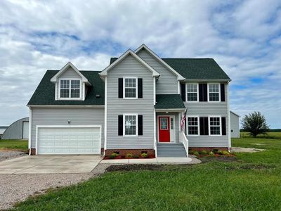 232 Tadmore Rd, Elizabeth City, NC, 27909