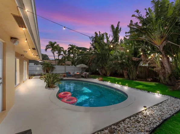 6531 NE 21st Road, Fort Lauderdale, FL 33308