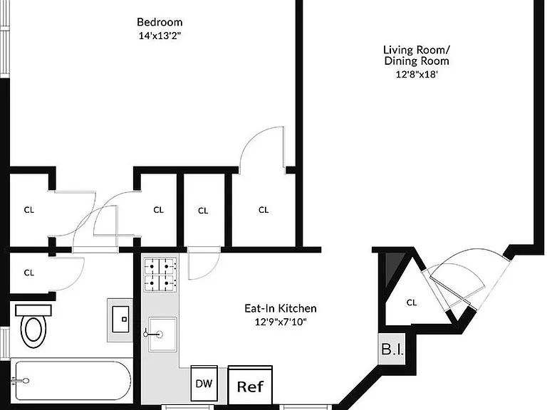 64 Kensington Rd #1A — Photo 17
