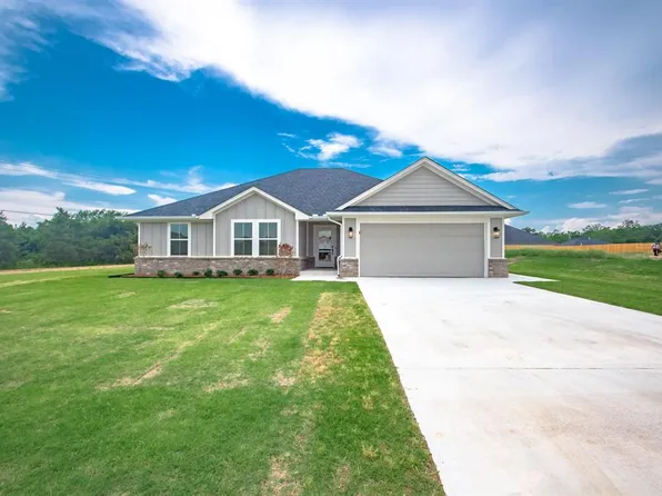 5518 Willow Way, Shawnee, OK 74804