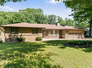 4 Wincanton Ln, Bella Vista, AR 72715