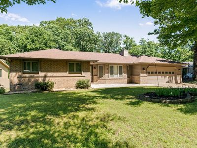 4 Wincanton Ln, Bella Vista, AR, 72715