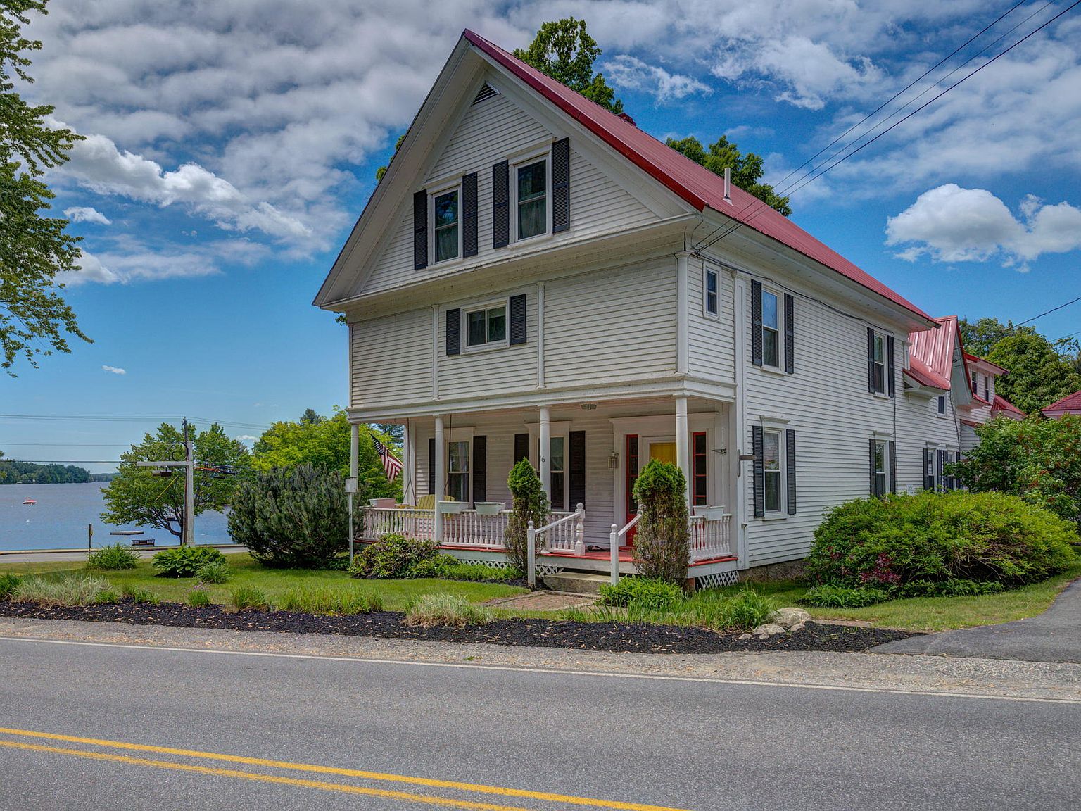 16 Waterford Road, Harrison, ME 04040 Zillow