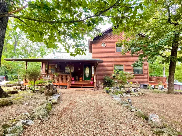 40 Island Head Ln, Flippin, AR 72634
