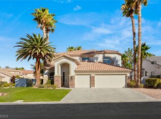 21 Marsh Harbor Ct, Las Vegas, NV 89148