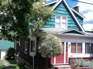 228 N 5th St, Reynoldsville, PA 15851