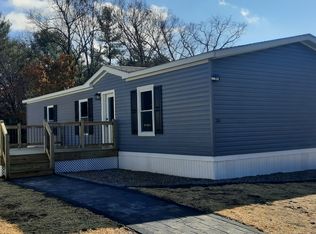 28 Circle Drive, Windham, CT 06256