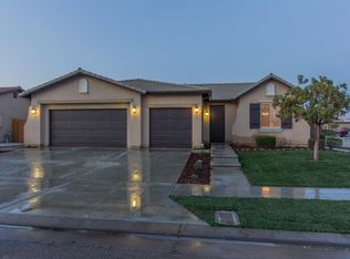 5933 E Laurite Ave, Fresno, CA