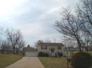 6312 Rainbow Rdg, Washington, MO 63090