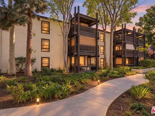 7777 W 91st St Unit E3144, Playa Del Rey, CA 90293
