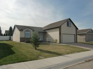 397 Silver Pheasant Ave, Twin Falls, ID 83301