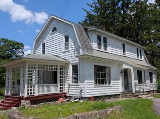 1105-1105 Route 390, Cresco, PA 18326