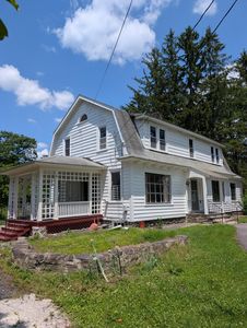 1105-1105 Route 390, Cresco, PA, 18326