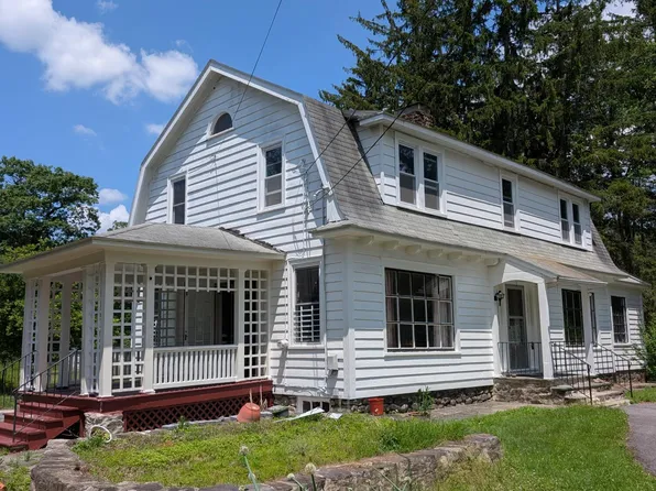 1105-1105 Route 390, Cresco, PA 18326