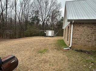 32970 Highway 430, Coila, MS 38923