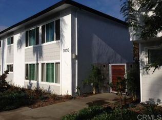 1010 A Ave APT 6, Coronado, CA 92118