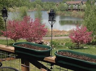 510 Lakeside Dr #510, Basalt, CO 81621