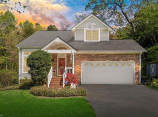 4300 Ryley Ct, High Point, NC 27265