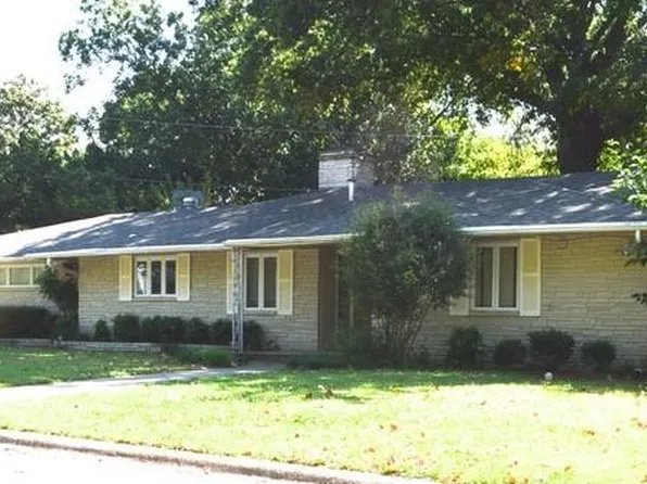 147 S McFarland St, Stillwater, OK 74074