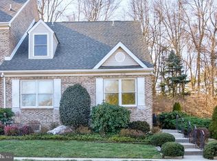 1278 Country Club Dr, Springfield, PA 19064