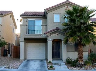 421 Royal Bridge Dr, Las Vegas, NV 89178