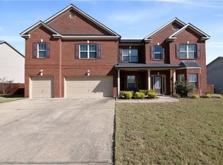 12 Clear Crk, Fort Mitchell, AL 36856