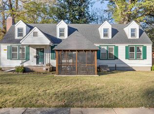 3102 Chisca Ave, Memphis, TN 38111